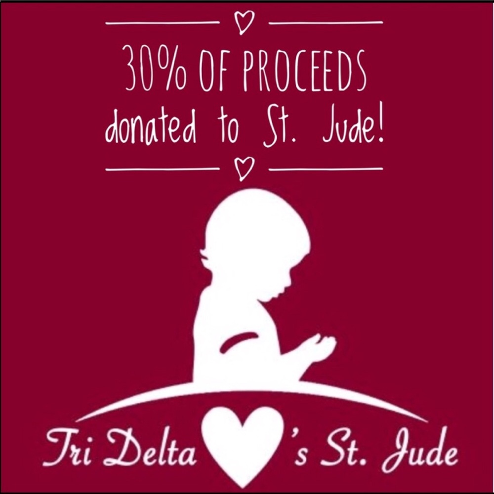 Steve Madden blush waist belt bag pouch - Picture 4 of 4